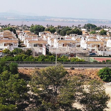 Apartament Margaret Torrevieja Zewnętrze zdjęcie