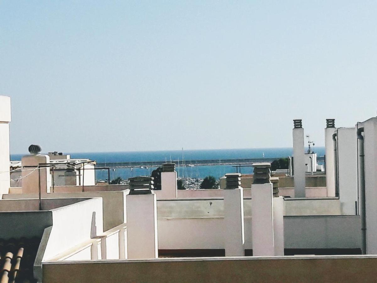 Apartament Margaret Torrevieja Zewnętrze zdjęcie