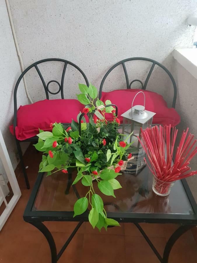 Apartament Margaret Torrevieja Zewnętrze zdjęcie