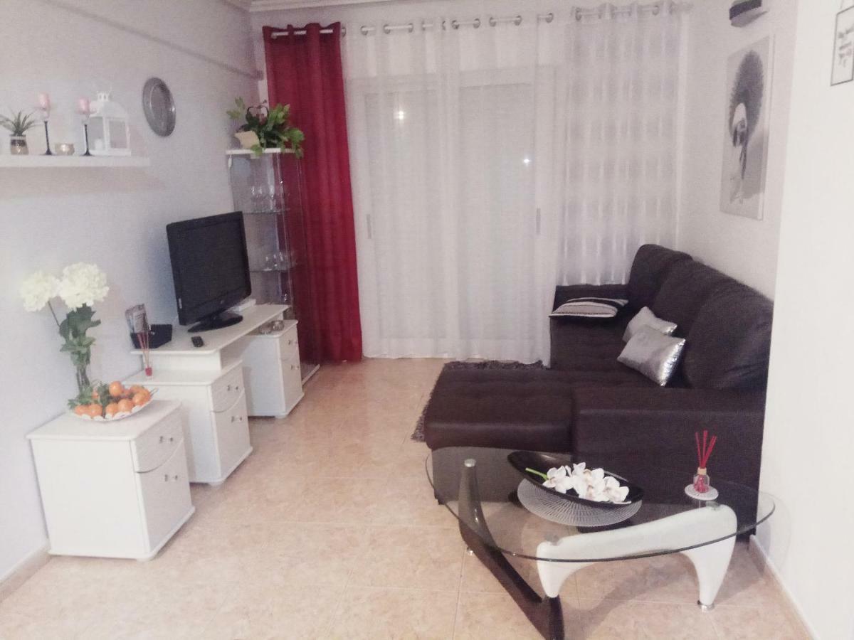 Apartament Margaret Torrevieja Zewnętrze zdjęcie