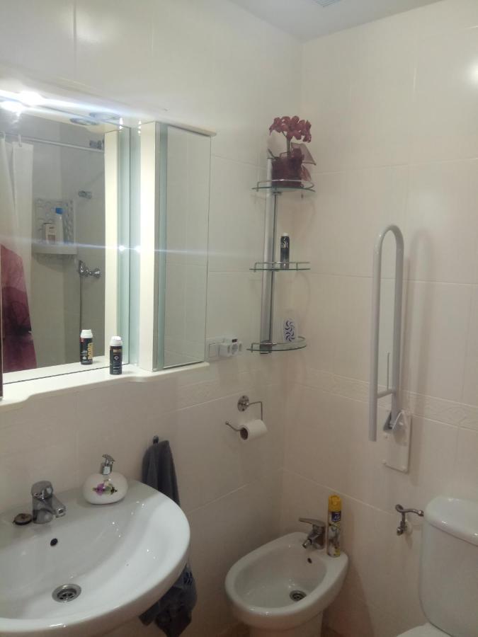 Apartament Margaret Torrevieja Zewnętrze zdjęcie
