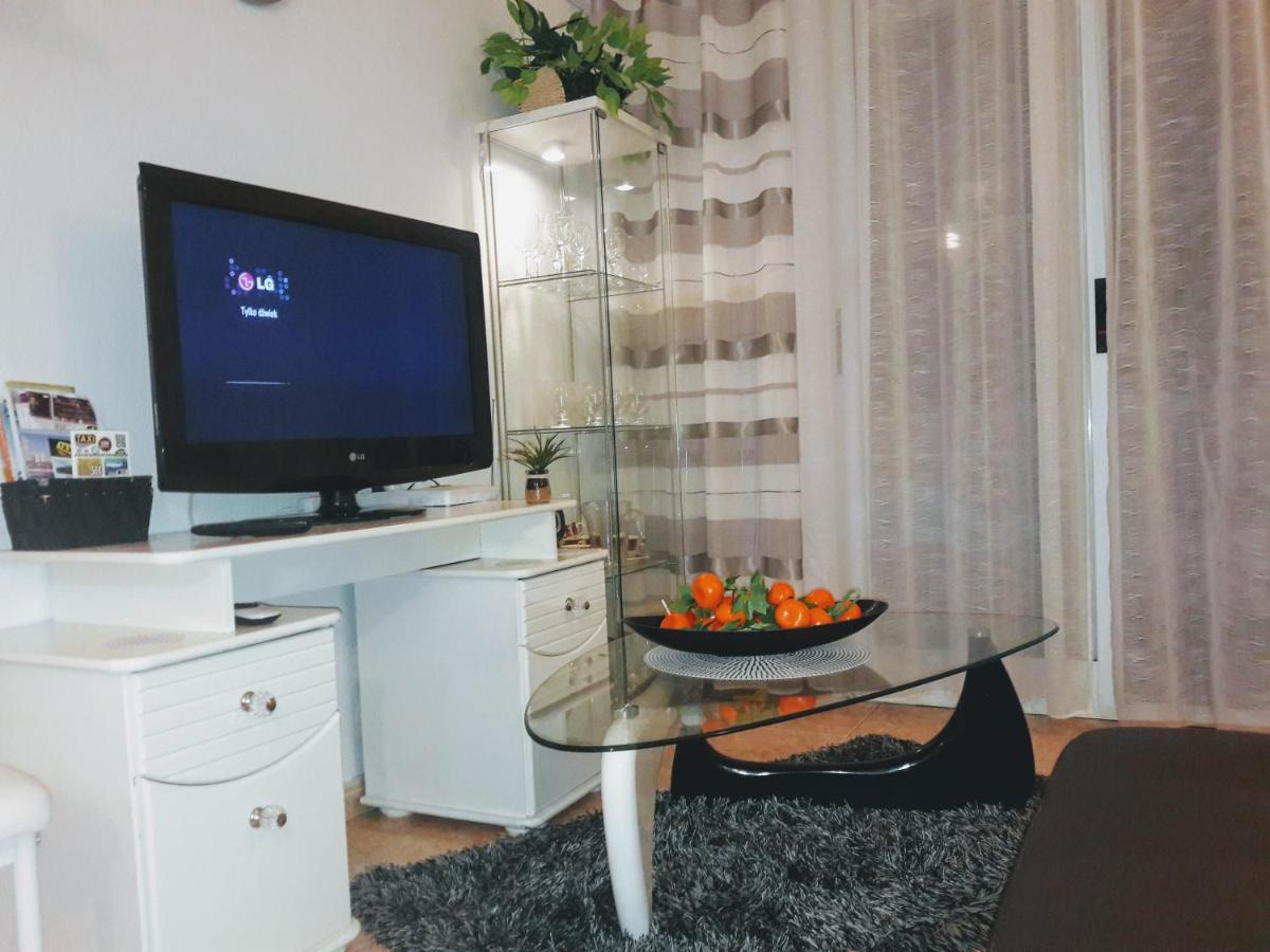 Apartament Margaret Torrevieja Zewnętrze zdjęcie