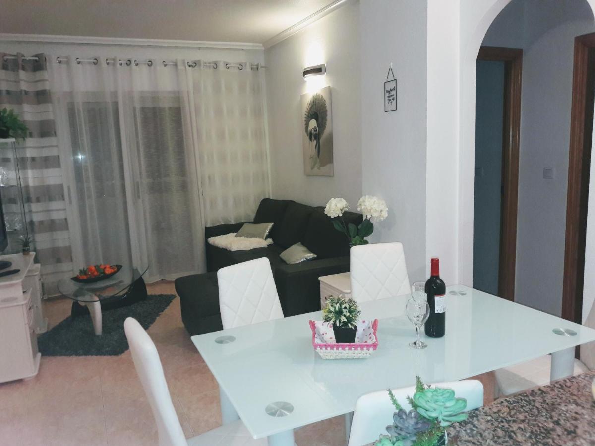 Apartament Margaret Torrevieja Zewnętrze zdjęcie