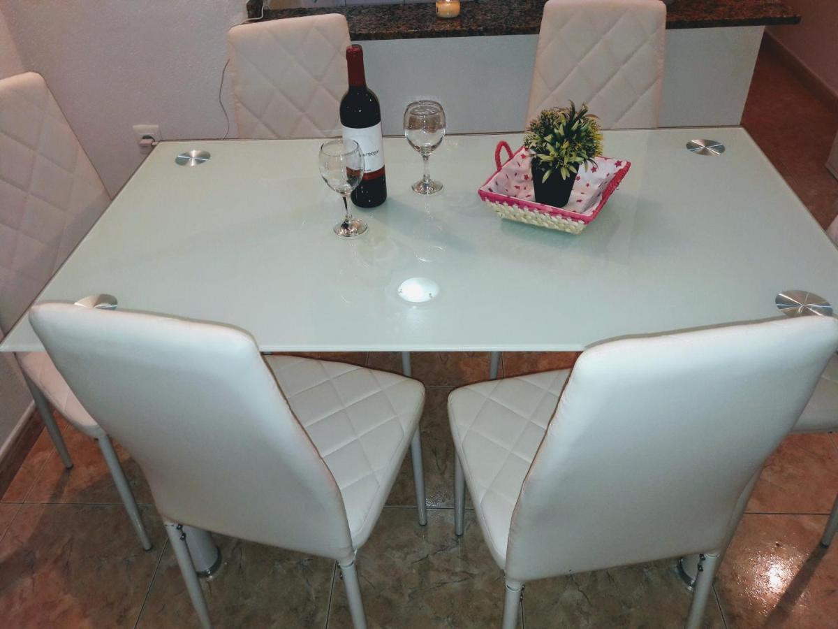 Apartament Margaret Torrevieja Zewnętrze zdjęcie