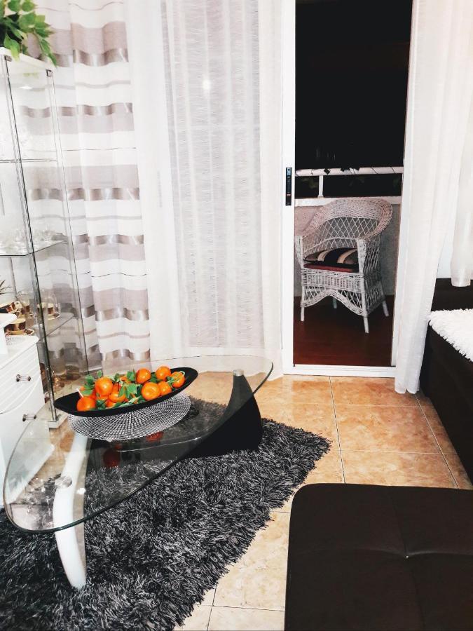 Apartament Margaret Torrevieja Zewnętrze zdjęcie
